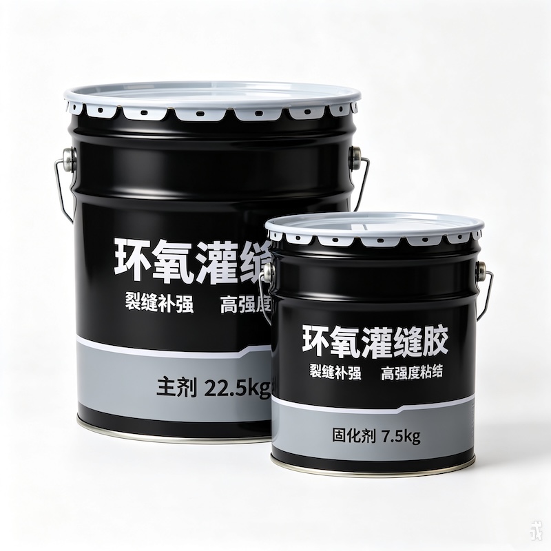 陆河裂缝修复封闭胶